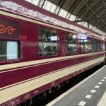 European Sleeper: problemi ai confini italiani European Sleeper