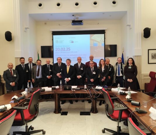 Ia, Cybersicurezza e Telco: nuovo incontro alla Camera Camera