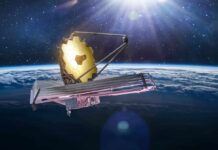 James Webb: telescopio spaziale multifunzionale Webb