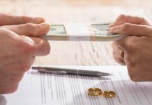 L’assegno di mantenimento in favore del coniuge separato Assegno di mantenimento