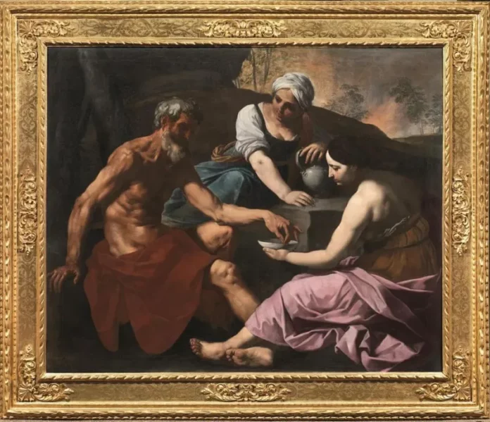 Cantarini - Pandolfini Cantarini