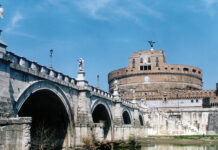 Da Perugino a Barocci a Castel Sant’Angelo a Roma Castel Sant'Angelo