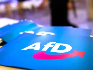 Elezioni in Germania