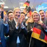 Elezioni in Germania