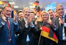 Elezioni in Germania, formazione di Governo difficile Elezioni in Germania