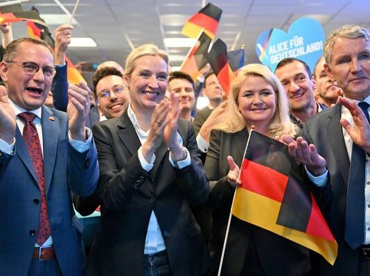 Elezioni in Germania, formazione di Governo difficile Elezioni in Germania