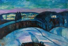 “Munch. Il grido interiore”: un viaggio nell’anima dell’artista Munch