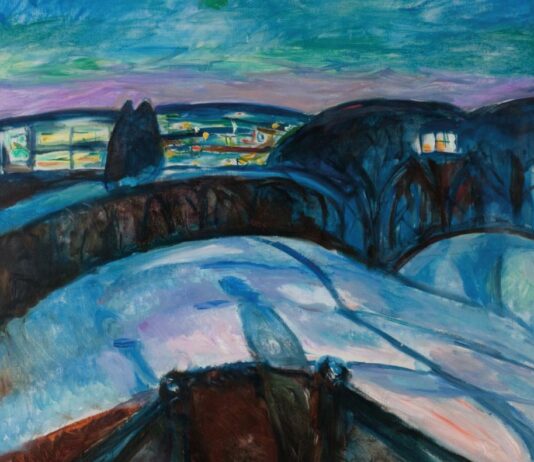 “Munch. Il grido interiore”: un viaggio nell’anima dell’artista Munch