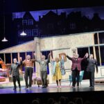 “La signora omicidi” al teatro Rinnovati di Siena