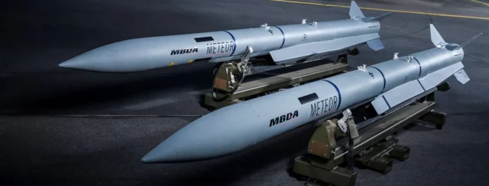 Meteor - Plane-Encyclopedia Meteor