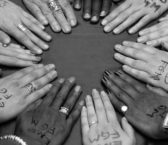 Mgf, tante ragazze la subiscono anche in Europa Mutilazione genitale femminile