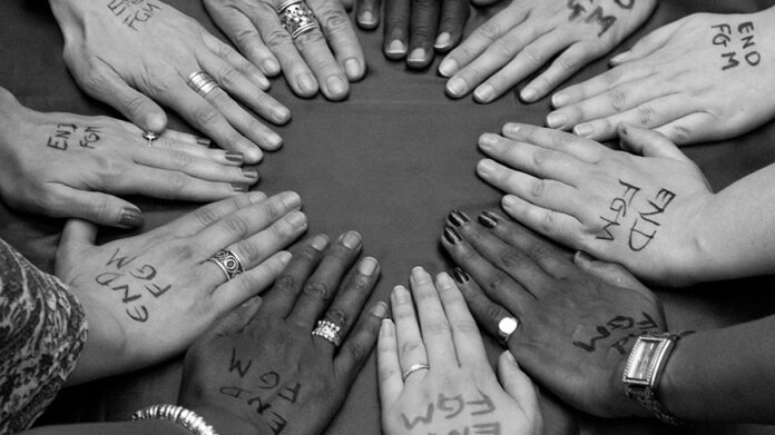 Mutilazione genitale femminile