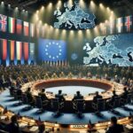 L’Europa di fronte al dilemma: truppe in Ucraina o diplomazia Europa