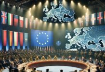 L’Europa di fronte al dilemma: truppe in Ucraina o diplomazia Europa