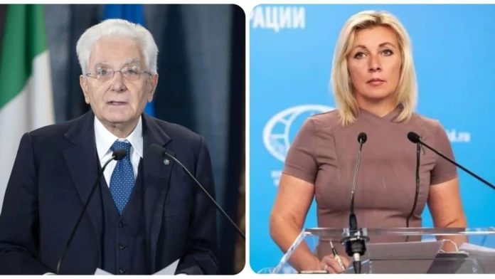 Mattarella - BlogSicilia Mattarella