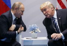 Ucraina: la nuova strategia dell’amministrazione Trump Trump