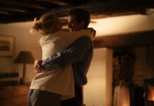 We live in time – Tutto il tempo che abbiamo tempo