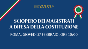 magistrati
