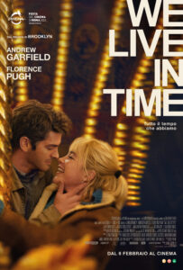 time
