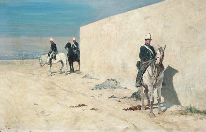 giovanni fattori giovanni fattori