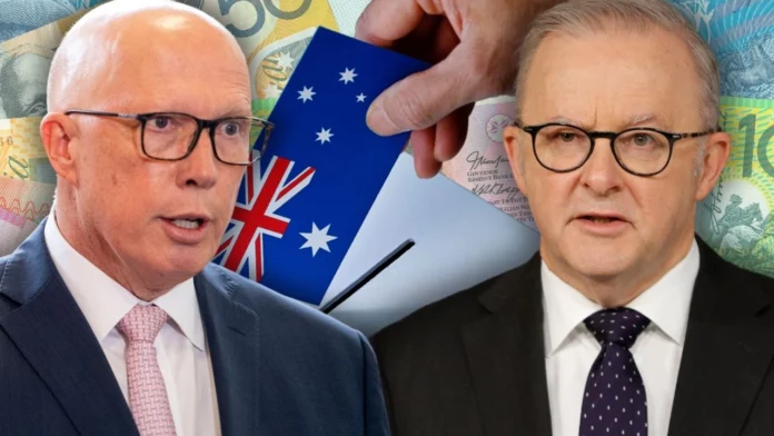 Albanese - Daily Telegraph Albanese