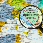 Bosnia-Erzegovina, la pace è sempre più lontana Bosnia-Erzegovina