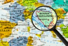 Bosnia-Erzegovina, la pace è sempre più lontana Bosnia-Erzegovina