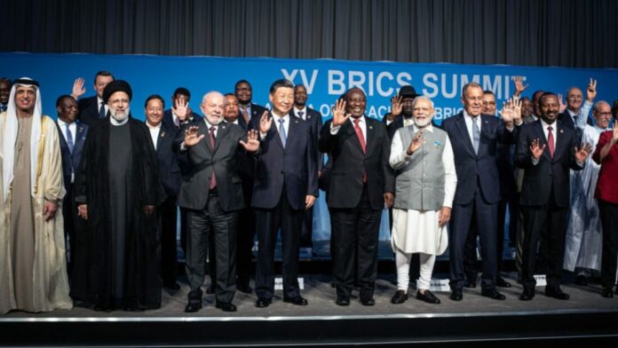 Brics - Officina dei saperi Brics