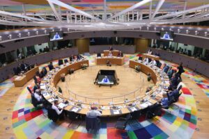 Consiglio europeo