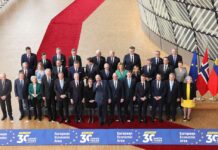 Consiglio europeo, sostegno a Kiev non proprio incrollabile Consiglio europeo