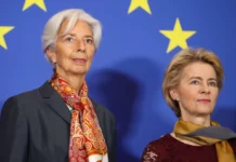 Dazi e tassi, l’Unione europea sembra pronta per entrambi Dazi