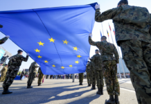 Difesa europea, Turchia chiede di non essere esclusa Difesa europea
