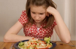 Disturbi alimentari