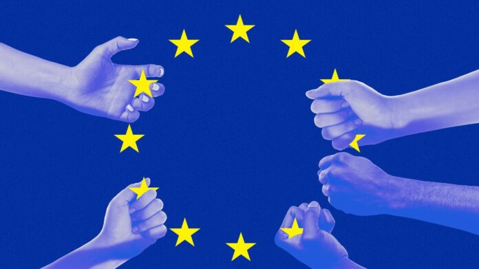 governance europea - El Blog Salmon