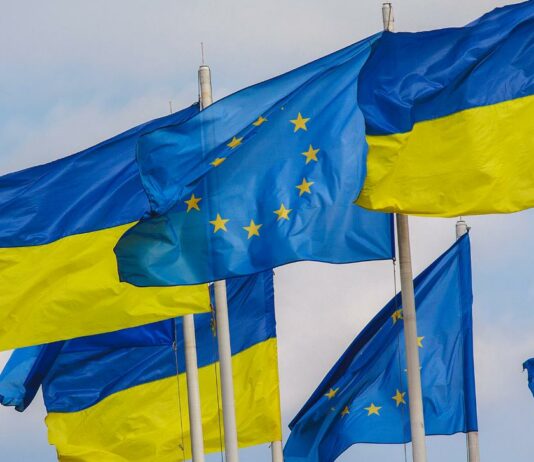 L’Europa e i passi verso il riarmo dell’Ucraina Ucraina