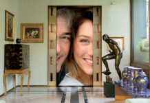 Giornate Fai di primavera il 22 e 23 marzo Giornate Fai