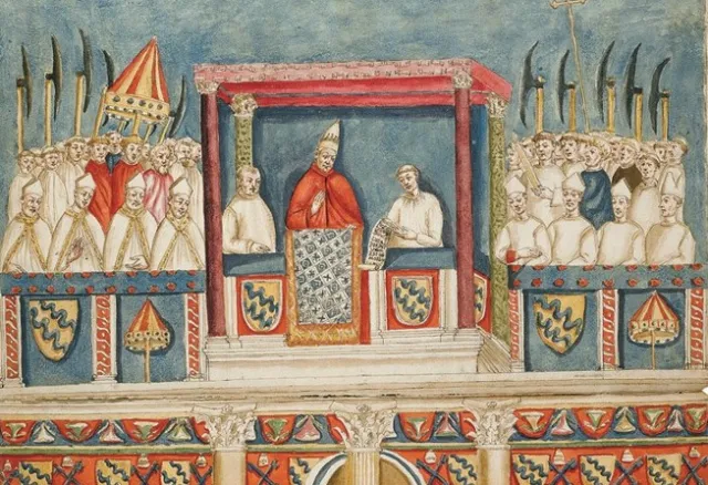 Giubileo - Il Quadrante Giubileo
