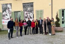 Ponte tra culture: incontro tra patrimonio culturale e identità Ponte tra culture