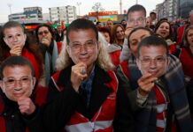 İmamoğlu, arresto e detenzione per questioni politiche? Imamoglu