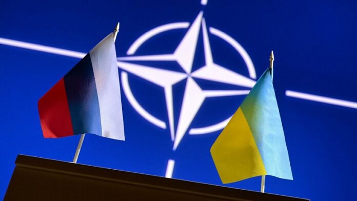 Ucraina - La nostra Patria Europa Ucraina