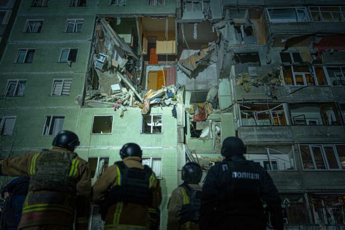 Russia Ucraina - NPR Russia Ucraina