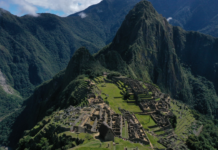 Un archeologo sudamericano in Italia Archeologo