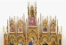 Il Polittico dei Gesuati torna in mostra a Siena Polittico dei Gesuati