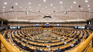 governance europea - RTBF