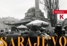 Sarajevo: “biografia” di una Città immaginaria Sarajevo