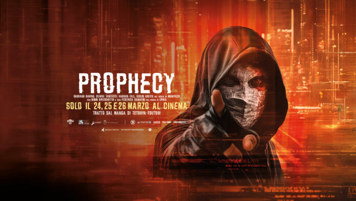 Prophecy