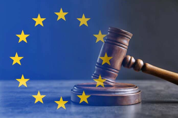 Stato di diritto - European Court of Auditors Stato di diritto