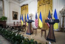 Trump, Zelensky e l’incontro burrascoso Trump Zelensky