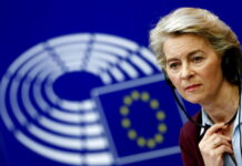 Von der Leyen accelera sul riarmo: il Pe messo da parte von der Leyen