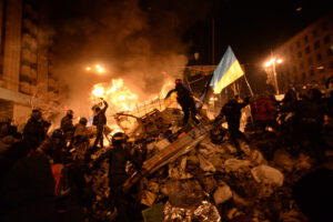 Ucraina